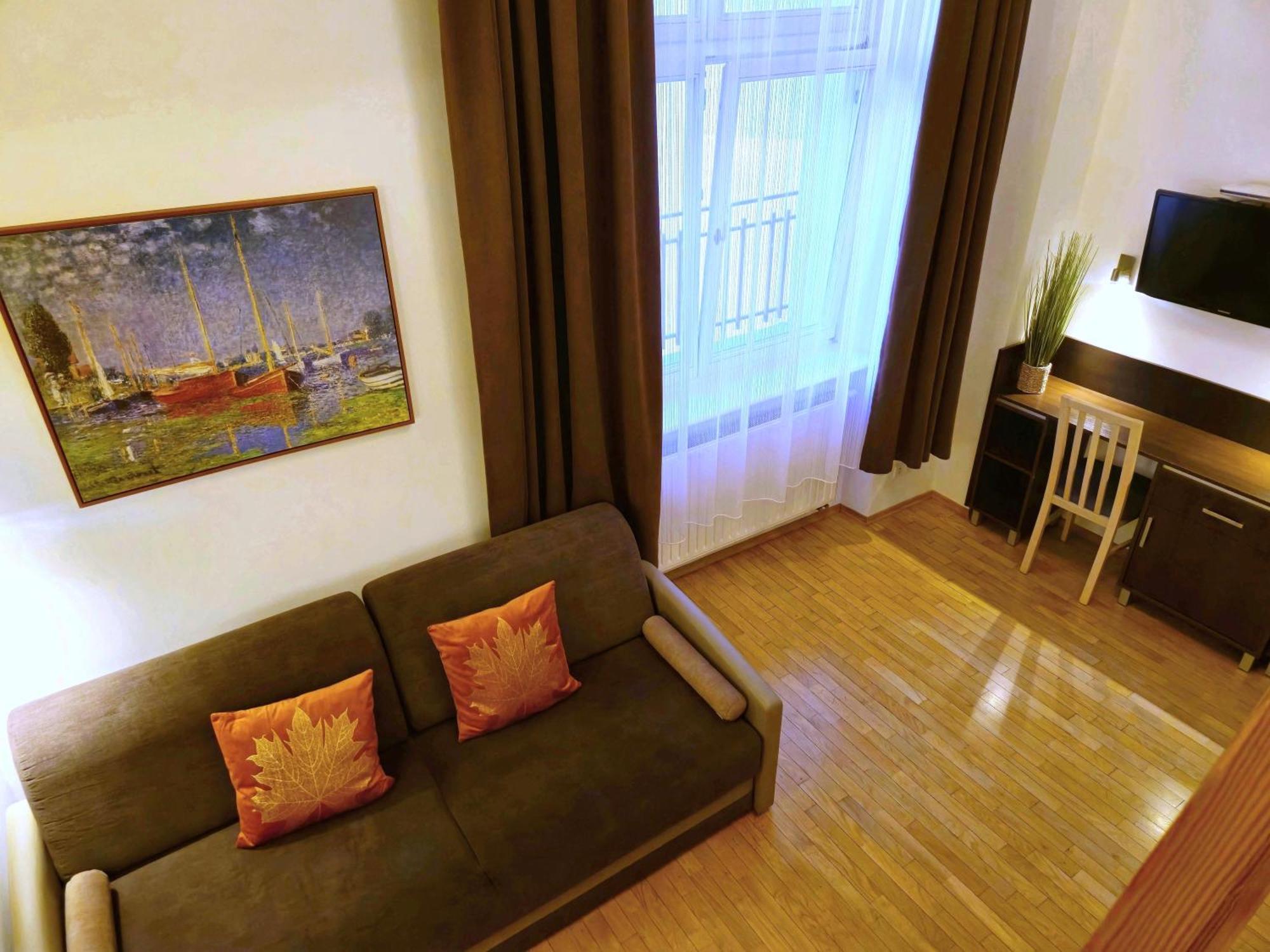Safona - Pantheon Apartments — Photos 2